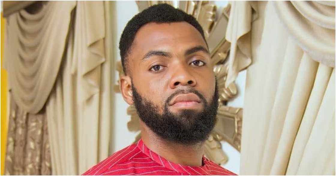 Rev Obofour advised men to be discreet about their extramarital activities. Rev Obofour advised men to be discreet about their extramarital activities.