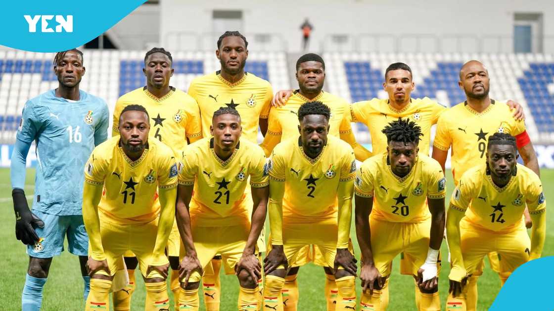 Otto Addo, Black Stars, Chad, Mali, Accra Sports Stadium, 2026 World Cup qualifiers. Otto Addo, Black Stars, Chad, Mali, Accra Sports Stadium, 2026 World Cup qualifiers.