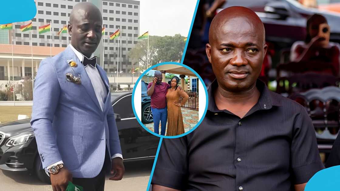 Ghana, Appiah Stadium, Accra, Kumasi, NDC, John Mahama