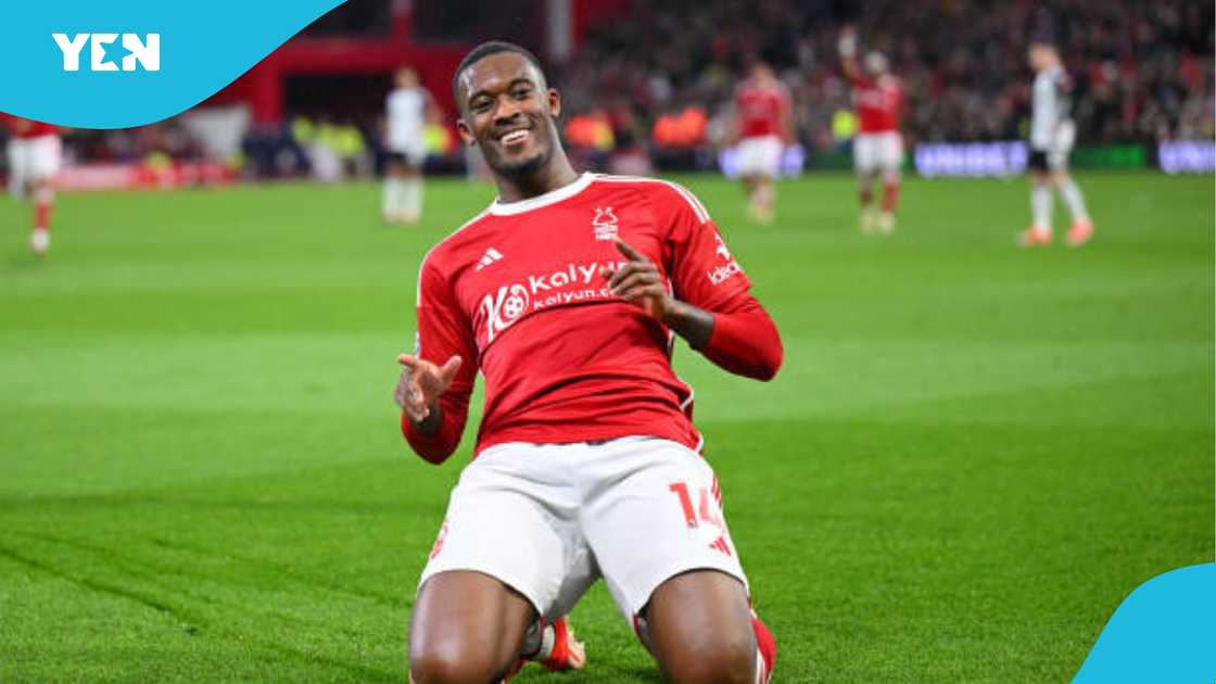 Callum Hudson-Odoi opens up on the club his family supports. Callum Hudson-Odoi opens up on the club his family supports.