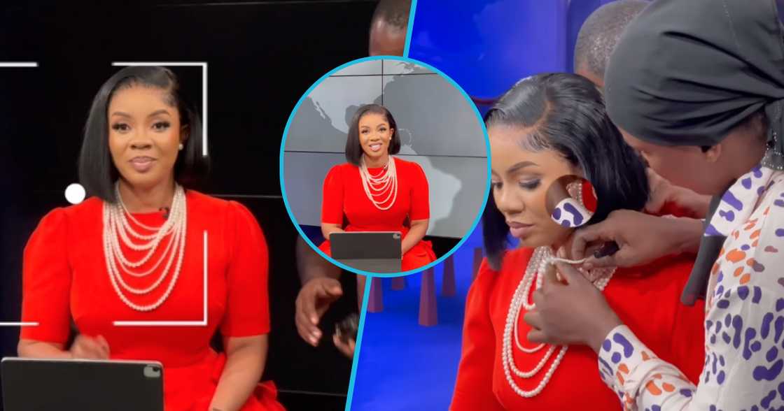 Serwaa Amihere Serwaa Amihere