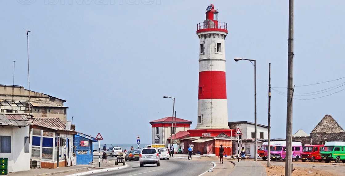 Ghana Africa pictures: 30 amazing images Ghana Africa pictures: 30 amazing images