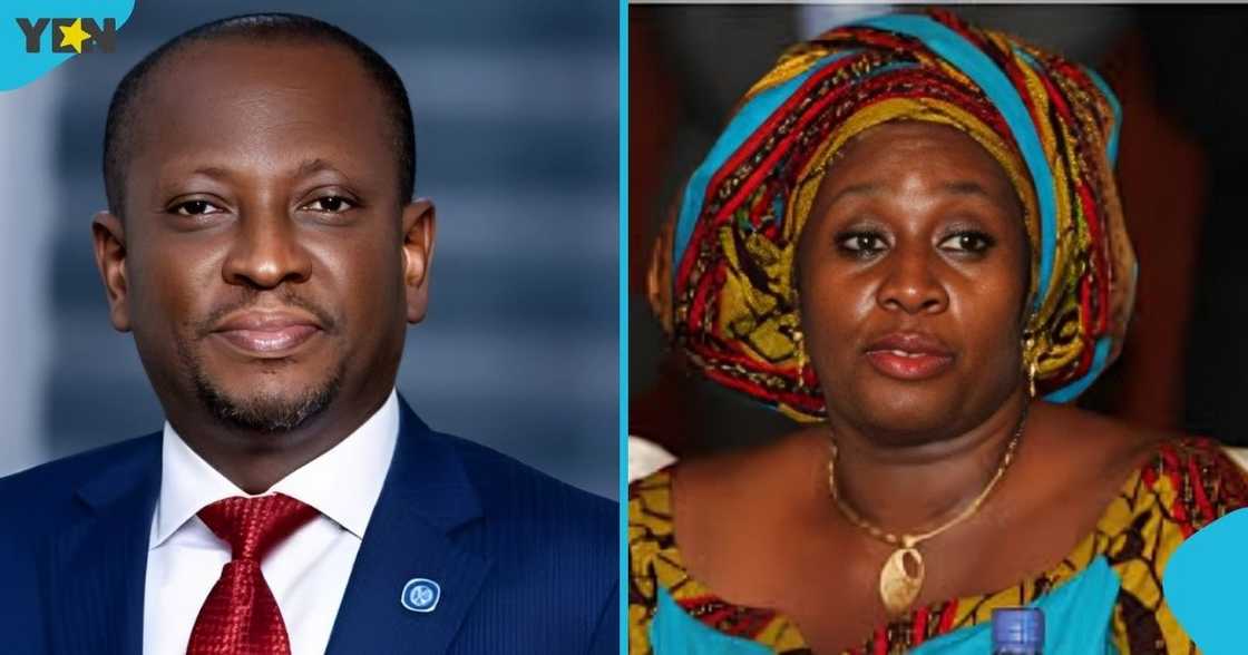 Former Deputy Attorney General, Alfred Tuah-Yeboah, publicly challenged, the Court of Appeal's decision, acquit Sedina Tamakloe-Attionu, the former Chief Executive Officer, Microfinance and Small Loans Centre, MASLOC.