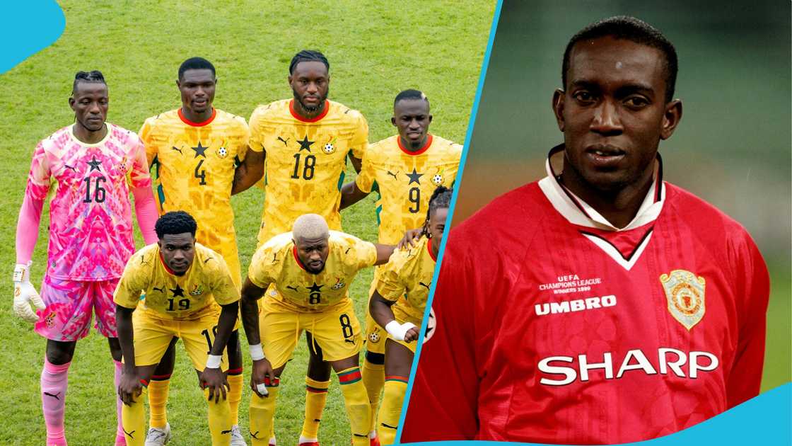 Manchester United, Dwight Yorke, Ghana head coach job, Ghana Black Stars coach, Ghana national football team, Dwight Yorke coaching career, Ghana coach search, Manchester United legend, Carlos Queiroz departure, 2027 AFCON qualifiers. Manchester United, Dwight Yorke, Ghana head coach job, Ghana Black Stars coach, Ghana national football team, Dwight Yorke coaching career, Ghana coach search, Manchester United legend, Carlos Queiroz departure, 2027 AFCON qualifiers.
