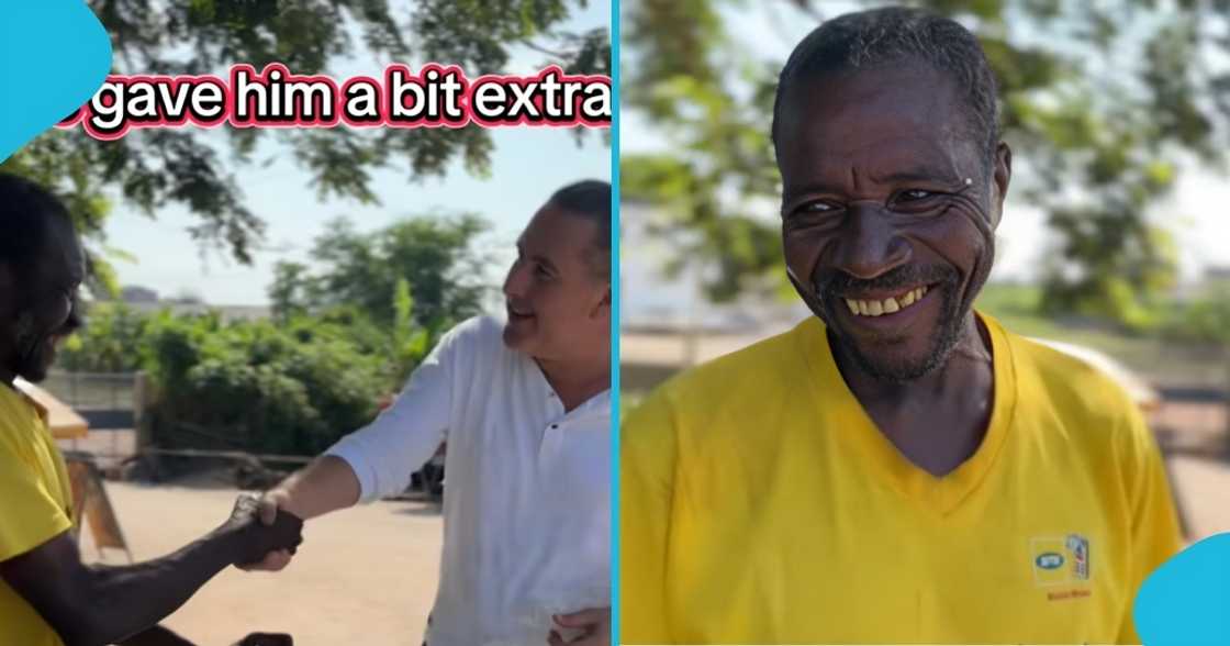 reza, rezahelping, tiktok, ghana, cape coast, frustrated yoghurt vendor, yoghurt seller, trending reza video, yogurt vendor, yogurt, yoghurt, ghana
