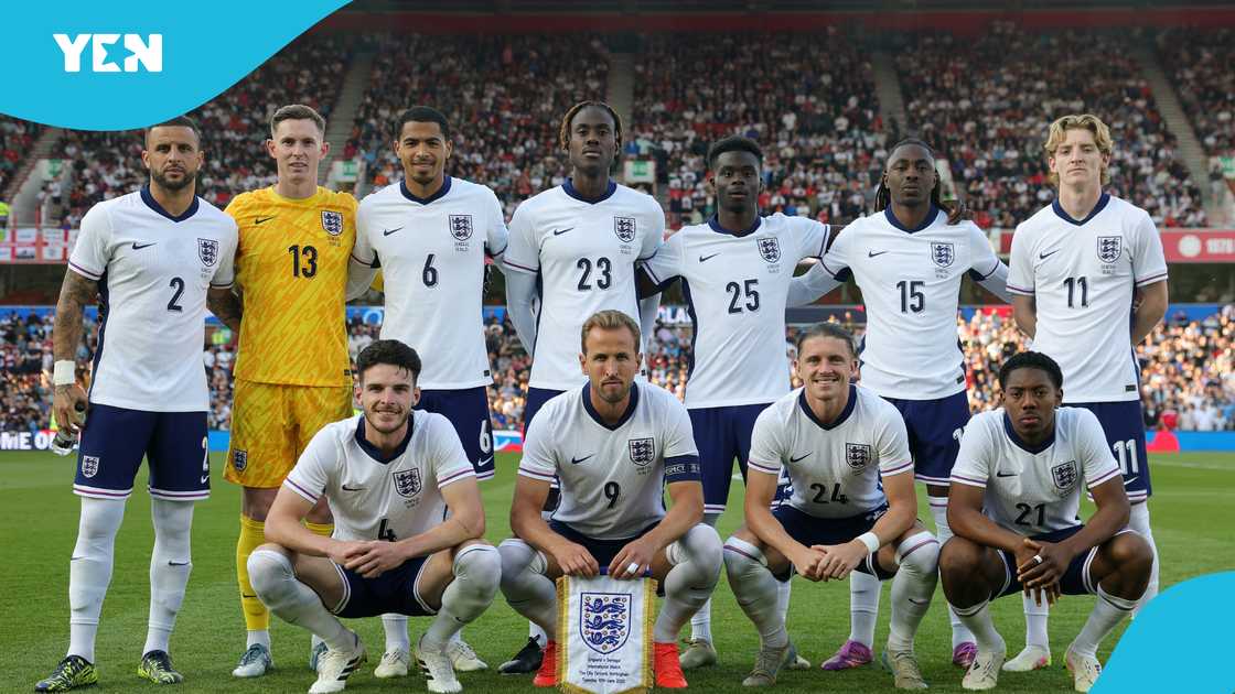 Kyle Walker retirement, Kyle Walker England retirement, Kyle Walker England career, Kyle Walker 96 caps England, England national football team news, Kyle Walker international retirement, Thomas Tuchel England reaction, Kyle Walker Euro 2020 final