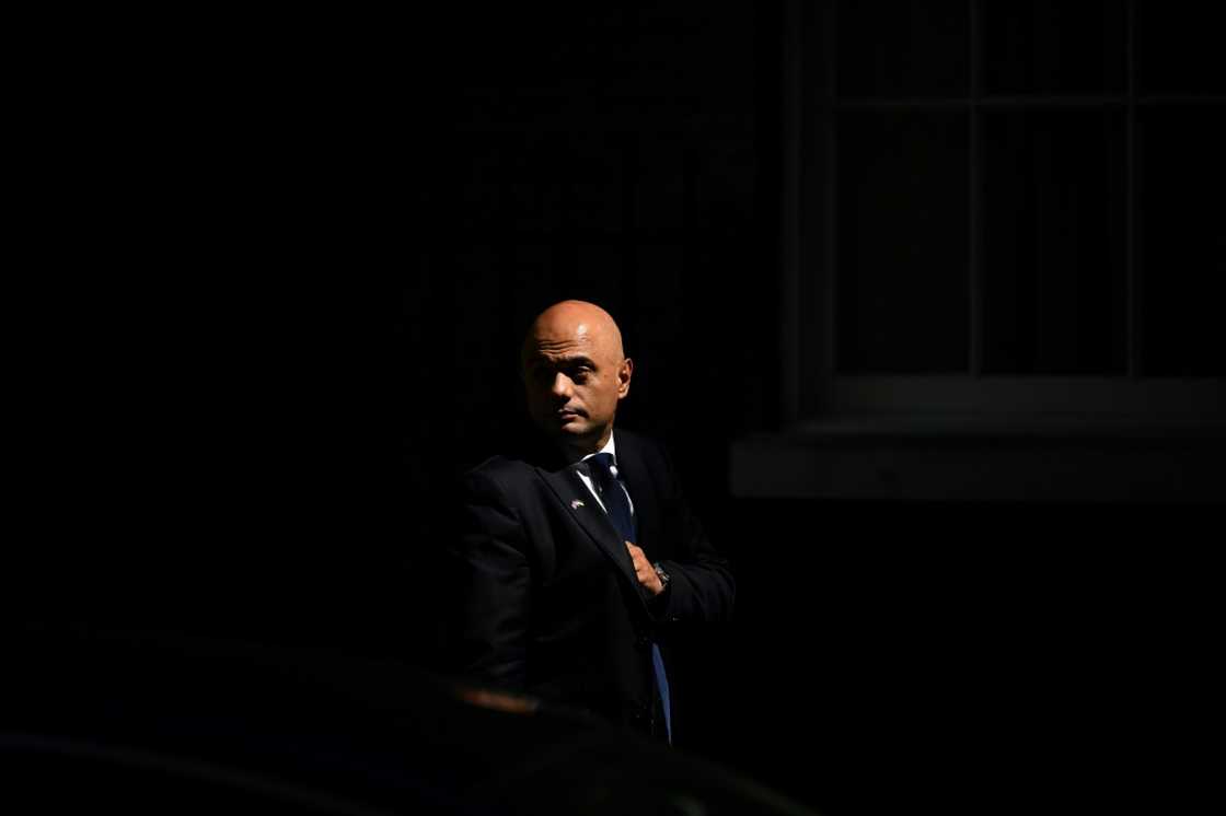 Javid said he would also slash or change other taxes, including reversing a recent rise in national insurance Javid said he would also slash or change other taxes, including reversing a recent rise in national insurance