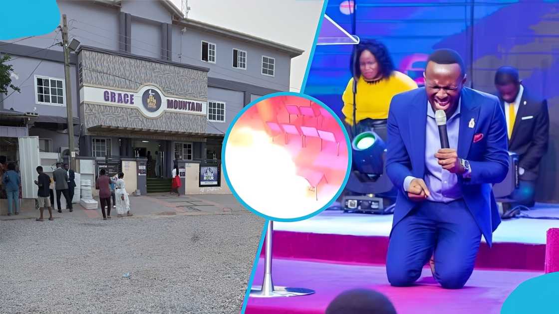 Alpha Hour, Pastor Elvis Agyemang, Grace Mountains, Ghana, Ofankor, Accra Alpha Hour, Pastor Elvis Agyemang, Grace Mountains, Ghana, Ofankor, Accra