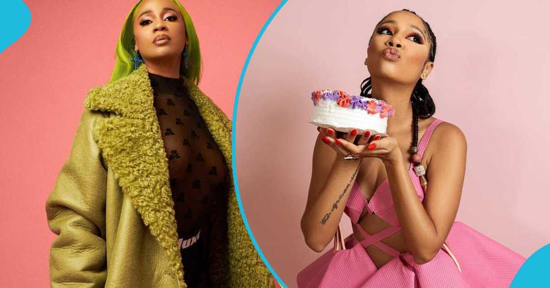 Sister Deborah Reveals She Never Wanted To Have Children Sister Deborah Reveals She Never Wanted To Have Children