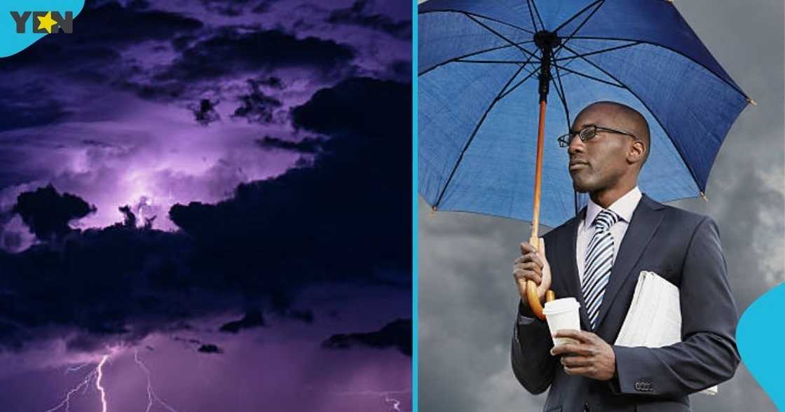 Ghana Meteorological Agency, GMet, Ghana weather reports, weather forecast, weather conditions, thunderstorms, rainfall, floods Ghana Meteorological Agency, GMet, Ghana weather reports, weather forecast, weather conditions, thunderstorms, rainfall, floods