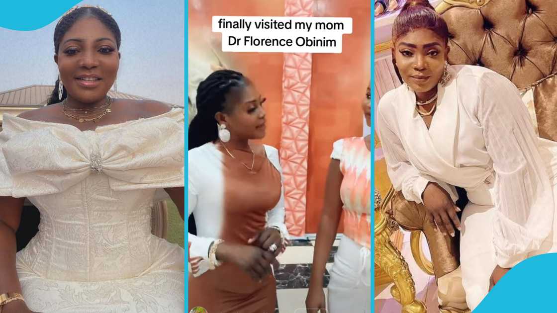 Florence Obinim, Bishop Daniel Obinim, Ghana, Accra, Kumasi, Mama Sarah Florence Obinim, Bishop Daniel Obinim, Ghana, Accra, Kumasi, Mama Sarah