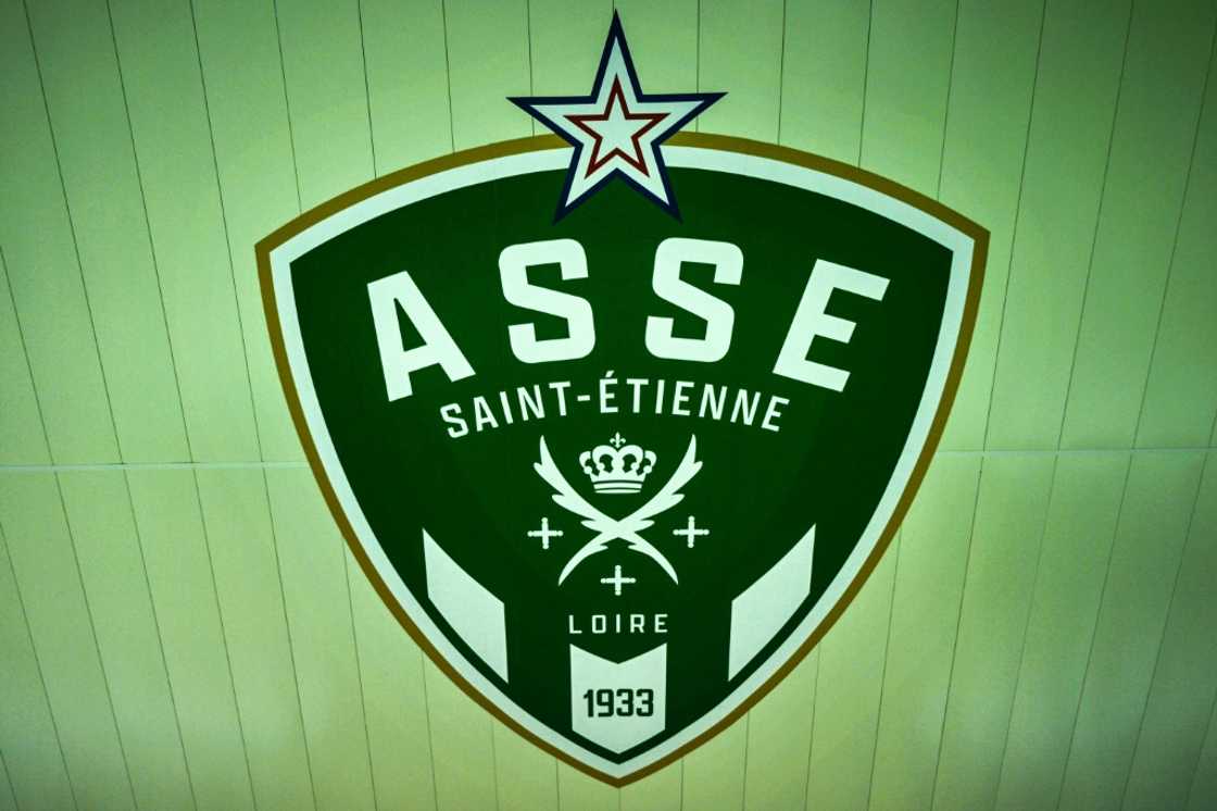 Ten-time former French champions Saint-Etienne have secured a return to the top flight next season Ten-time former French champions Saint-Etienne have secured a return to the top flight next season