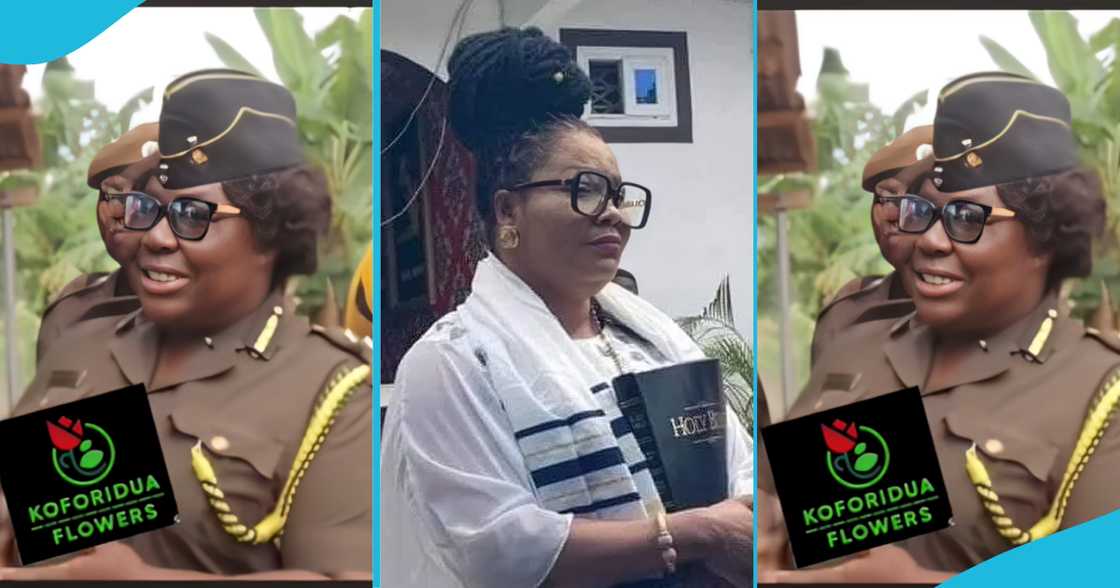 Nana Agradaa, Nana Agradaa prison, Nana Agradaa Nsawam, Nana Agradaa Nsawam job, Nana Agradaa job in prison, Nsawam prison officer Nana Agradaa, Nana Agradaa prison, Nana Agradaa Nsawam, Nana Agradaa Nsawam job, Nana Agradaa job in prison, Nsawam prison officer