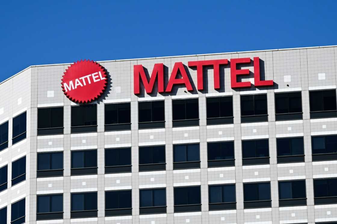 Mattel showed strong third-quarter results due to the success of its "Barbie" movie