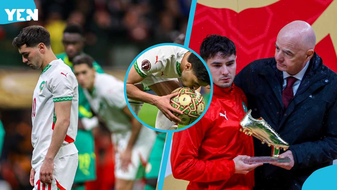 AFCON 2025 final, Senegal vs Morocco AFCON final, Brahim Diaz penalty miss, AFCON top scorer 2025, Pape Gueye goal, Senegal AFCON champions, Brahim Diaz wins AFCON Goal King AFCON 2025 final, Senegal vs Morocco AFCON final, Brahim Diaz penalty miss, AFCON top scorer 2025, Pape Gueye goal, Senegal AFCON champions, Brahim Diaz wins AFCON Goal King