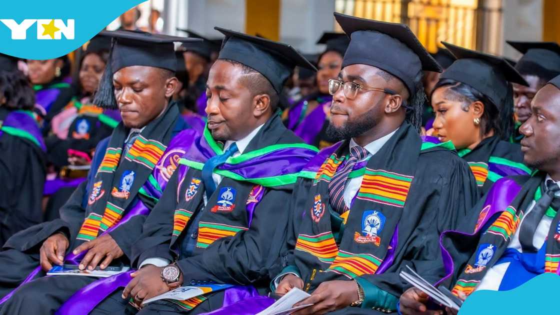Christ Apostolic University College, National Service Posting, National Service