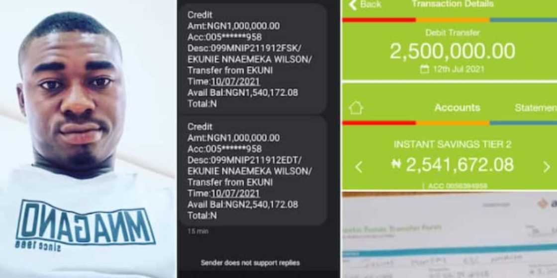 Julius Eze Julius Eze