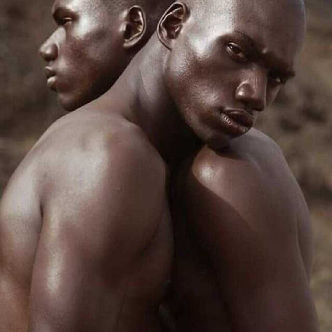 LGBT community in Ghana LGBT community in Ghana