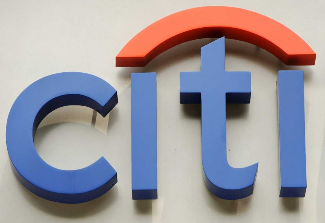 Citi shares surged after the bank reported better-than-expected results