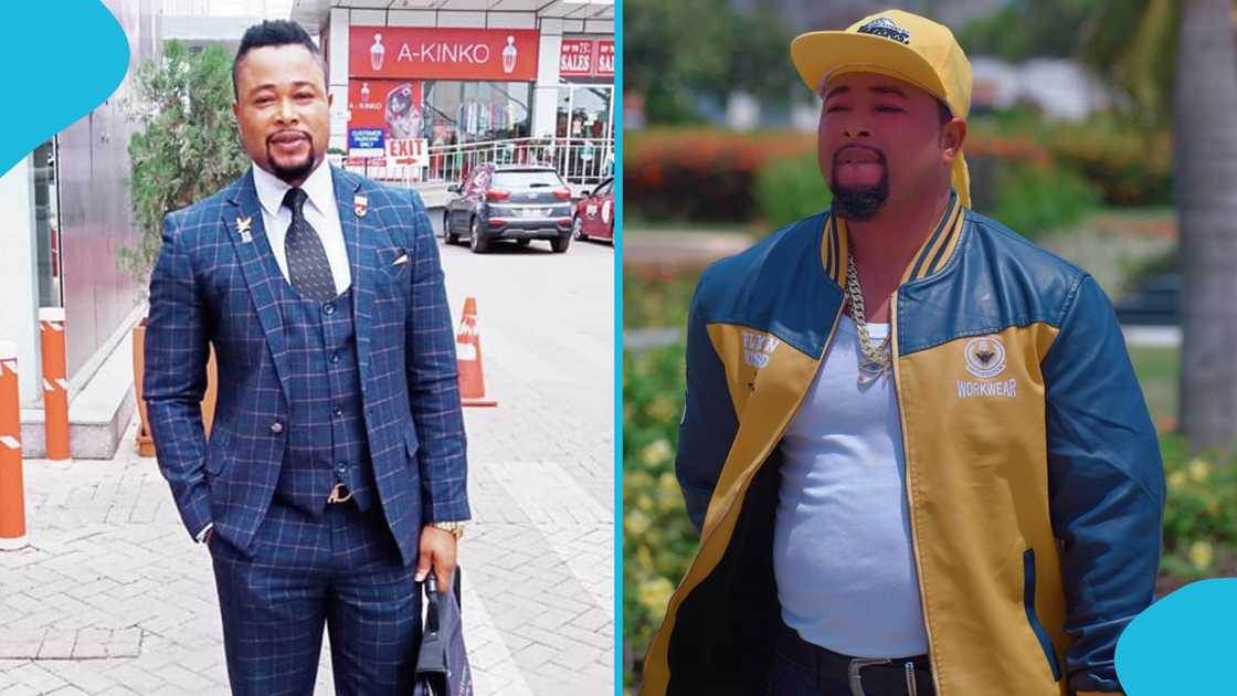 Hakeem Shabaz, Kumawood, best Kumawood movies, TV3 Mentor, Mentor 1 contestants Hakeem Shabaz, Kumawood, best Kumawood movies, TV3 Mentor, Mentor 1 contestants