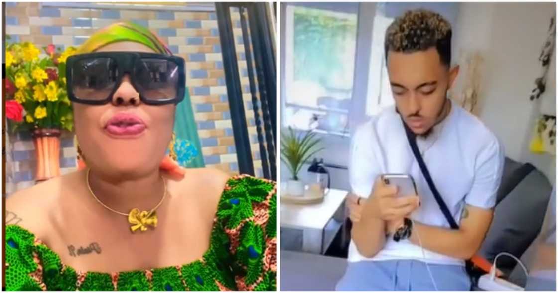 Afia Schwarzenegger Afia Schwarzenegger