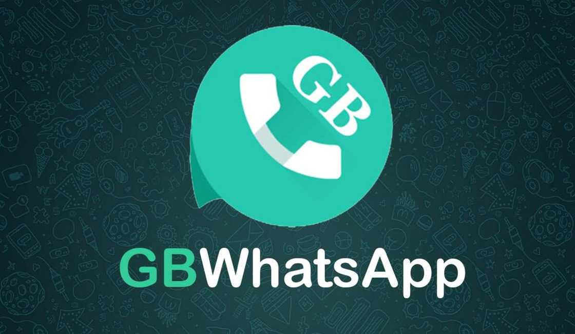 GB WhatsApp GB WhatsApp