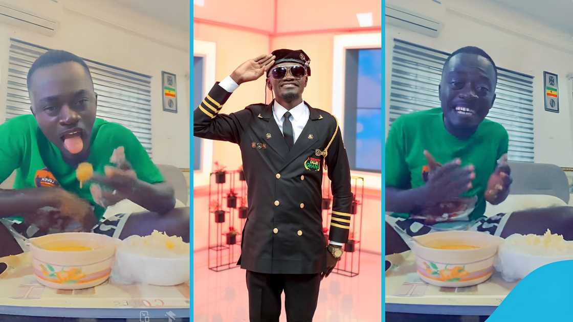 Lil Win, Ghanaian actors, foods in Ghana, prophet Adom Kyei Duah, Lil Win's latest songs, Lil Win accident Lil Win, Ghanaian actors, foods in Ghana, prophet Adom Kyei Duah, Lil Win's latest songs, Lil Win accident