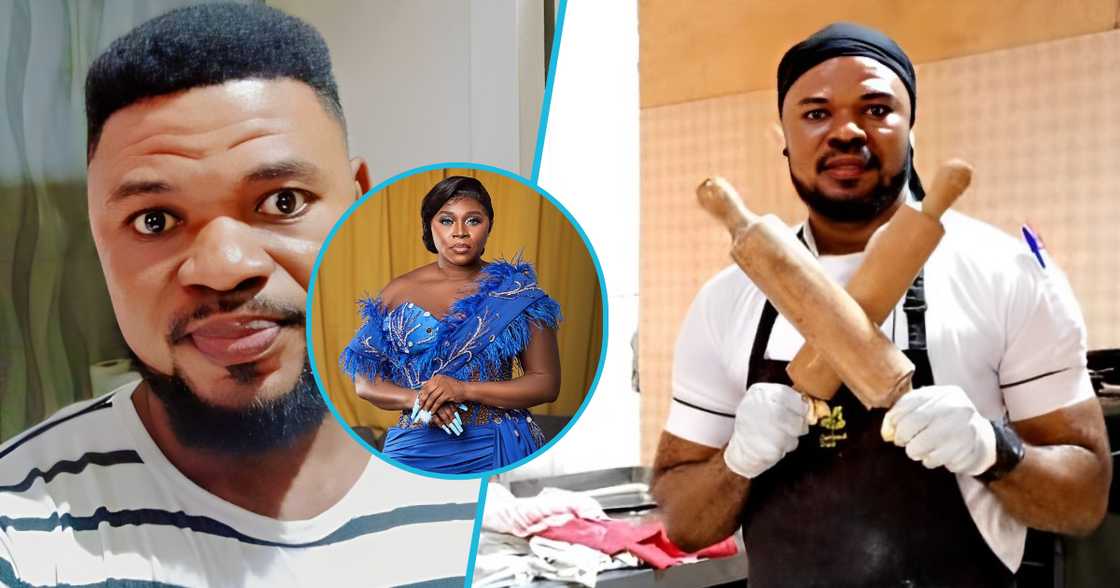 Millennium Chef Smith Millennium Chef Smith