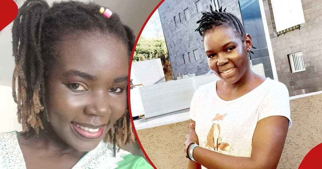 Rosie, Canadian Visa sponsorship Rosie, Canadian Visa sponsorship