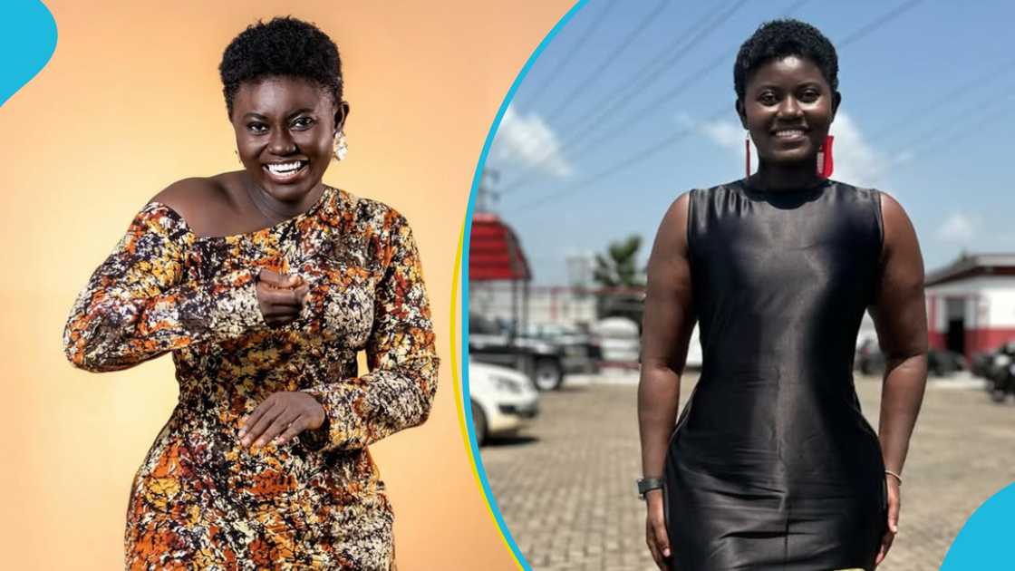 Afua Asantewaa, Guinness Book Of Records, Longest Singing Marathon, African Print Dresses Afua Asantewaa, Guinness Book Of Records, Longest Singing Marathon, African Print Dresses