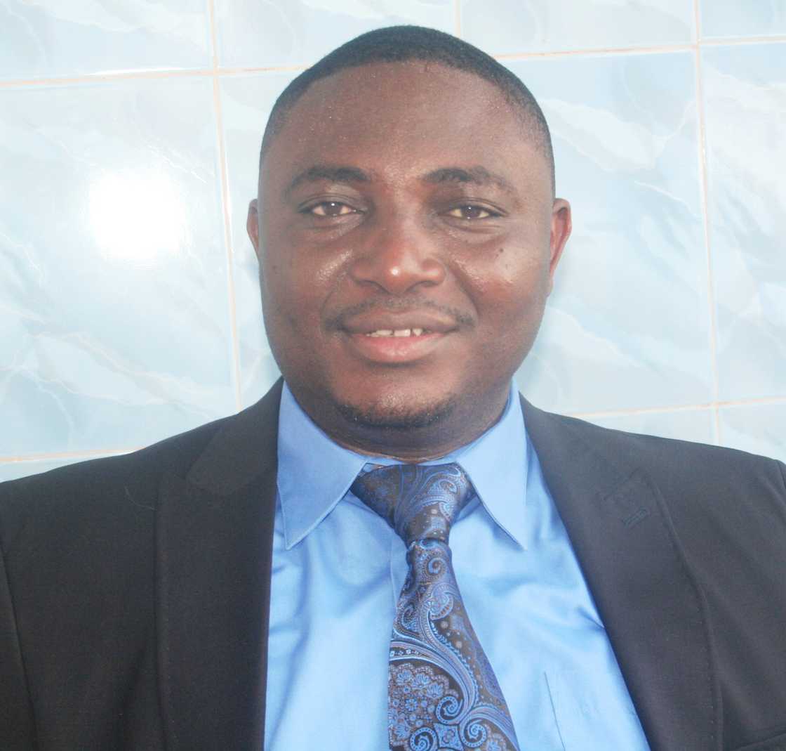 A man wearing a suit A man wearing a suit