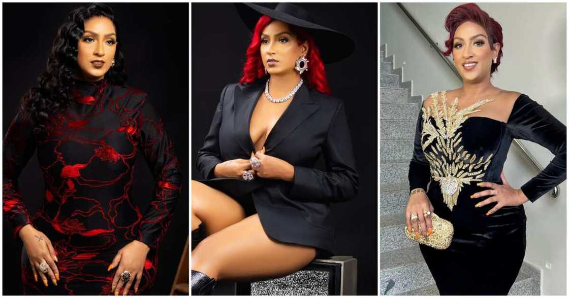 Juliet Ibrahim Juliet Ibrahim