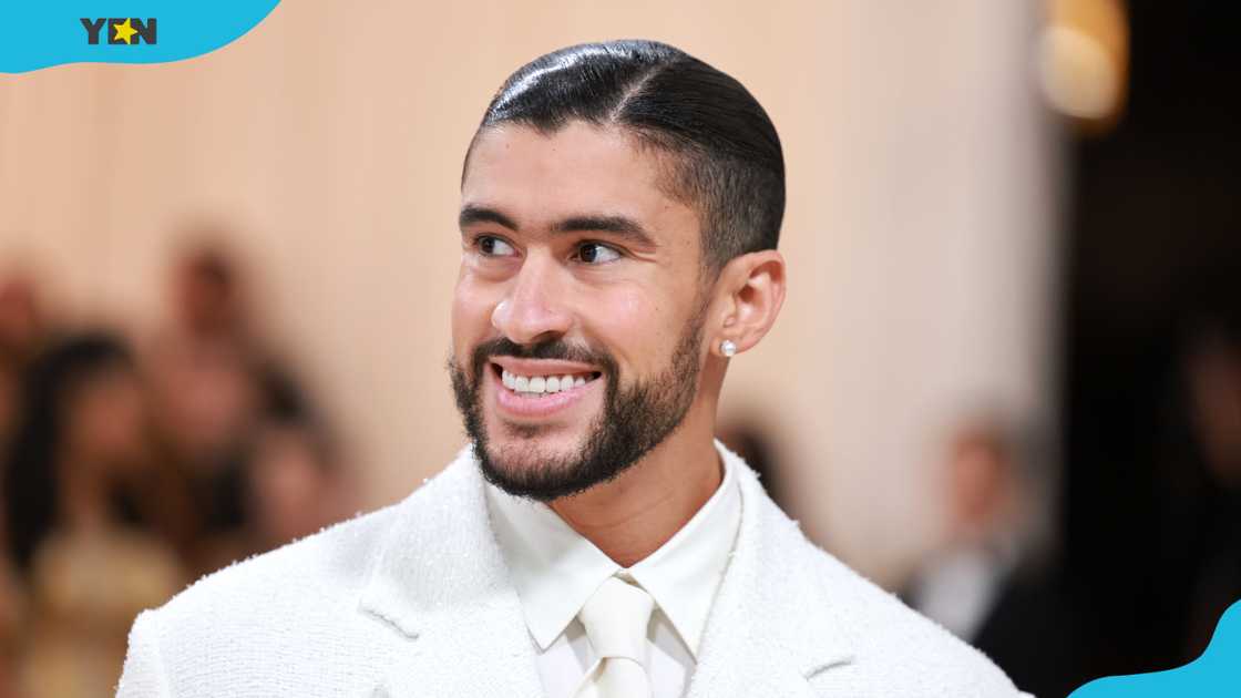 Bad Bunny’s net worth Bad Bunny’s net worth