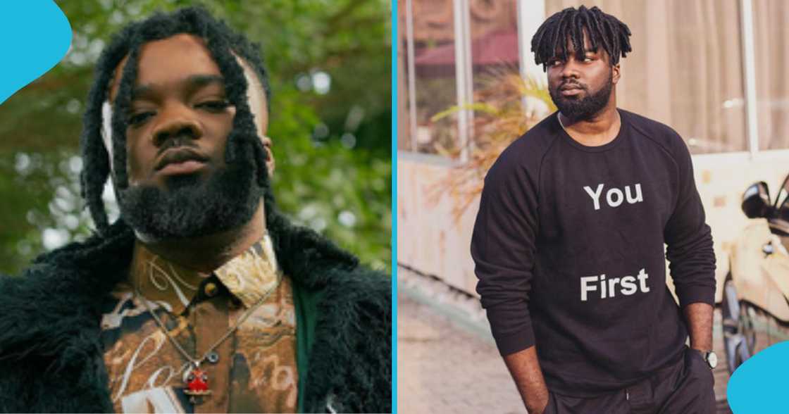 Lord Paper, Enam Music, NYDJ Live, Ghana, Accra, Fameye, Nana Ama McBrown Lord Paper, Enam Music, NYDJ Live, Ghana, Accra, Fameye, Nana Ama McBrown