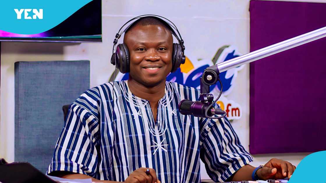 Saddick Adams has blamed football people for the never-ending hooliganism in the Ghana Premier League. Saddick Adams has blamed football people for the never-ending hooliganism in the Ghana Premier League.