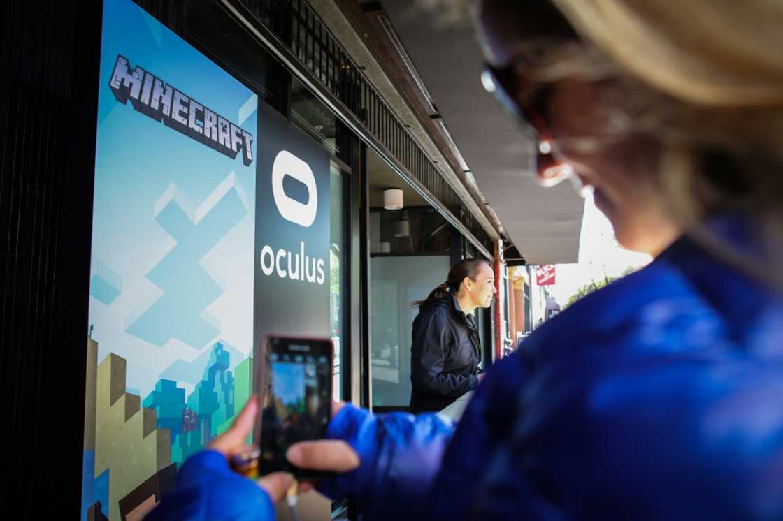 Players of all ages and backgrounds have used Minecraft for everything from educational projects to creating artworks Players of all ages and backgrounds have used Minecraft for everything from educational projects to creating artworks