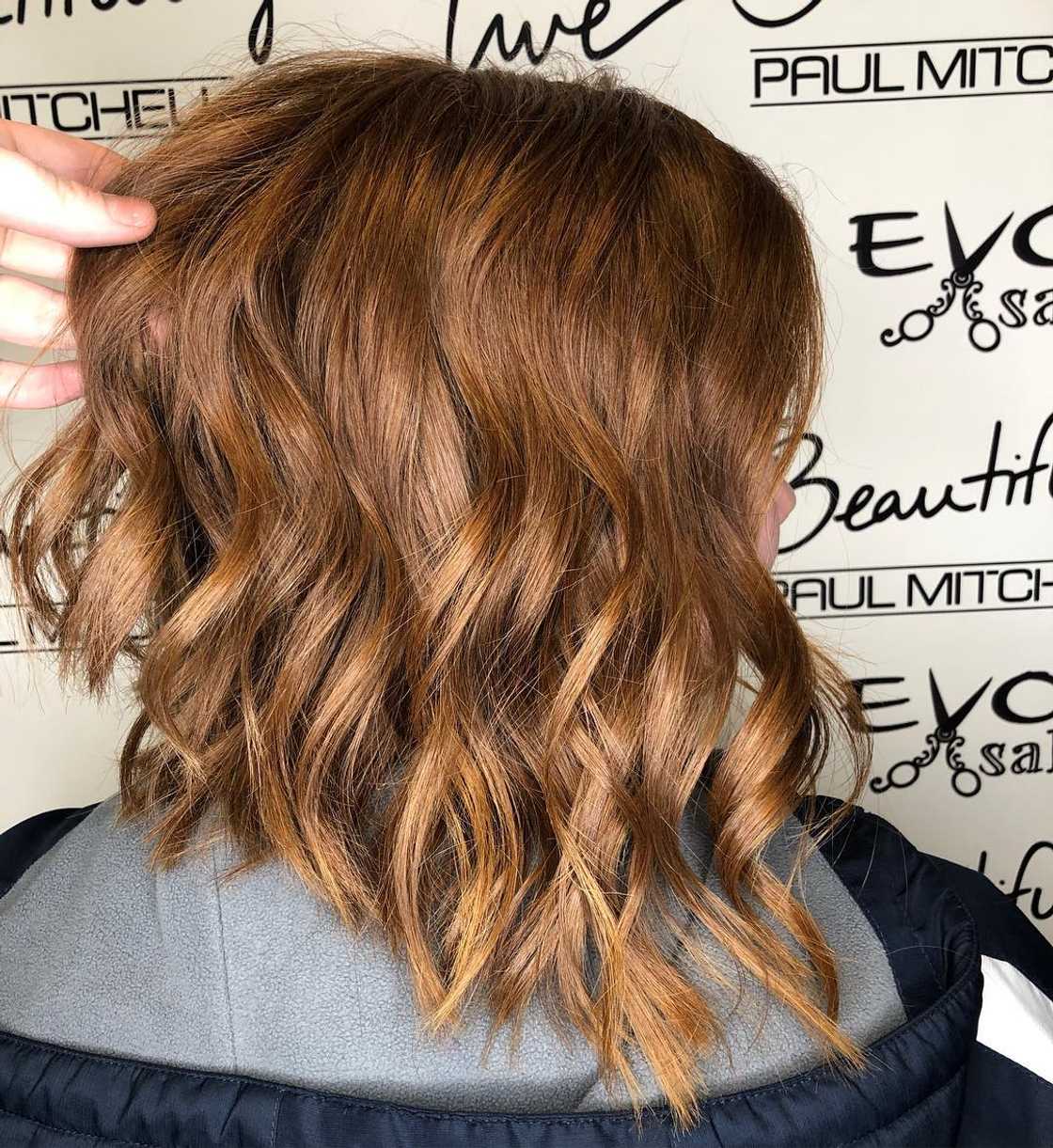 fine hair low maintenance medium length haircuts fine hair low maintenance medium length haircuts