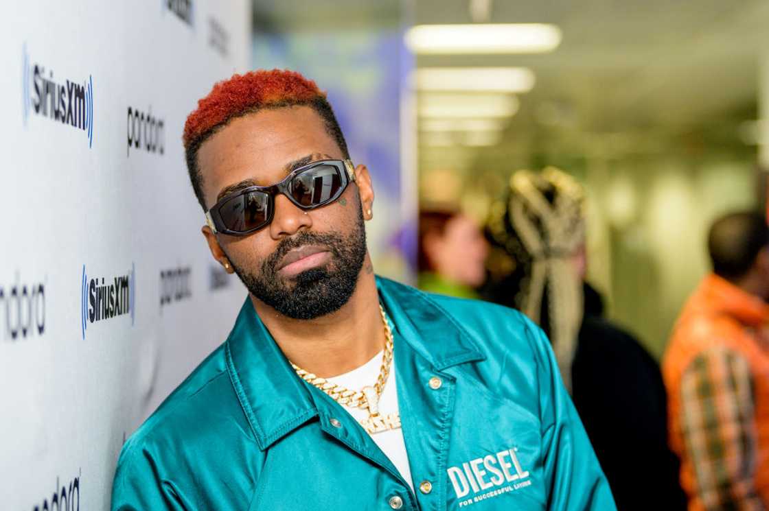 Konshens in New York