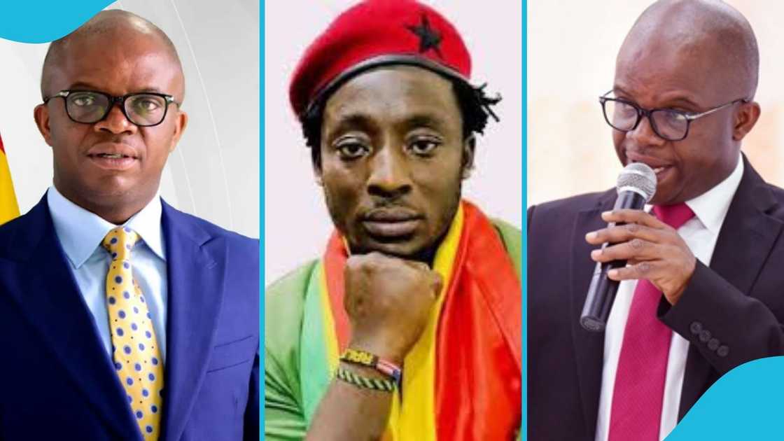 Nhyiaeso, MP, Stephen Amoah, Ralph St Williams, FixTheCountry, Ghana, social activist, arrest, parliament. Nhyiaeso, MP, Stephen Amoah, Ralph St Williams, FixTheCountry, Ghana, social activist, arrest, parliament.