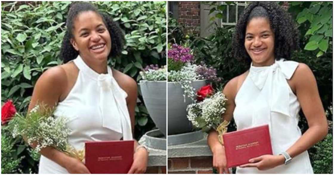 Photos of Gianna and Tianna Tout-Puissant. Photos of Gianna and Tianna Tout-Puissant.