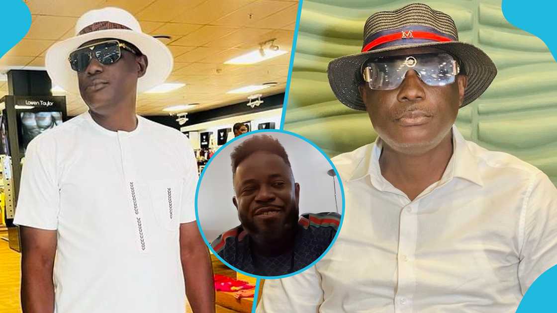 Pastor Love, Pastor Love's friend, Samuel Amankwaah, Pastor Love arrested, Pastor Love jailed, Pastor Love and Samuel Amankwaah Pastor Love, Pastor Love's friend, Samuel Amankwaah, Pastor Love arrested, Pastor Love jailed, Pastor Love and Samuel Amankwaah