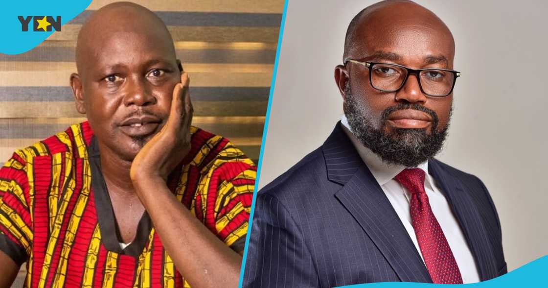 Noah Narh Dameh: Radio Ada Journalist Arrested For Publishing Fake News About McDan Dead Noah Narh Dameh: Radio Ada Journalist Arrested For Publishing Fake News About McDan Dead