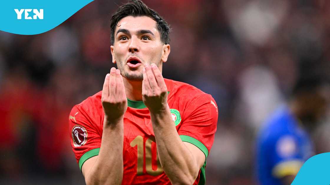 Brahim Diaz record, Brahim Diaz scores, Brahim Diaz AFCON, Brahim Diaz Morocco, AFCON 2025 Brahim Diaz record, Brahim Diaz scores, Brahim Diaz AFCON, Brahim Diaz Morocco, AFCON 2025