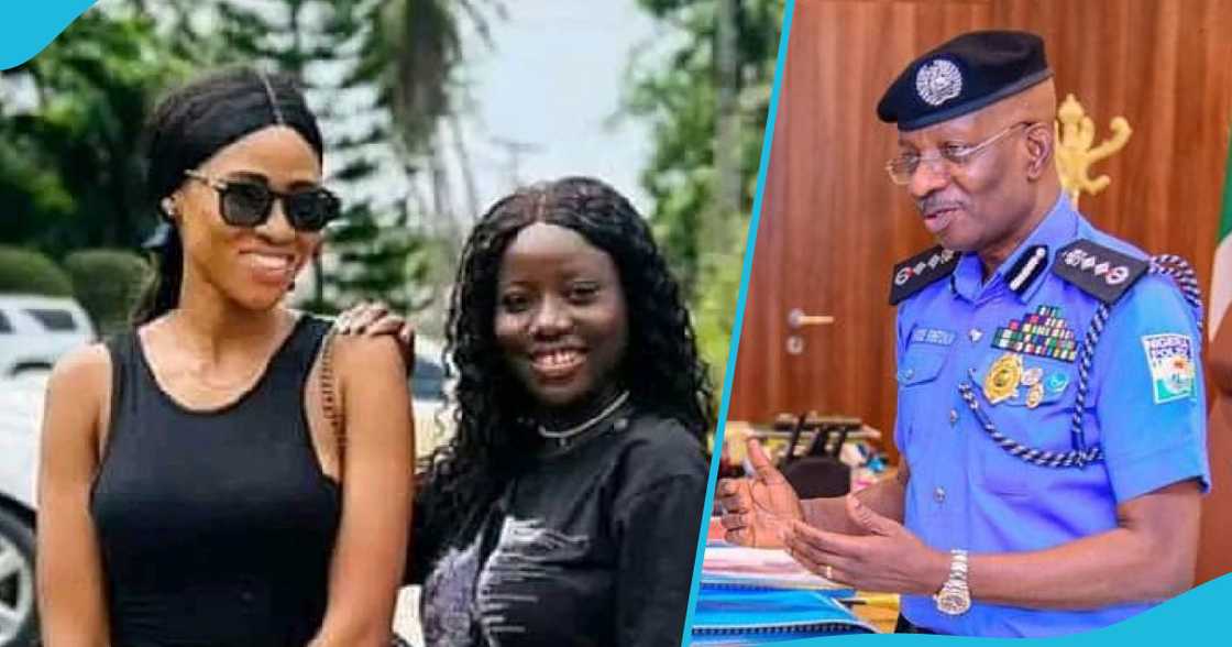Nigeria IGP Orders High-Powered Probe Into Killing Of Ghanaian Lady Nigeria IGP Orders High-Powered Probe Into Killing Of Ghanaian Lady