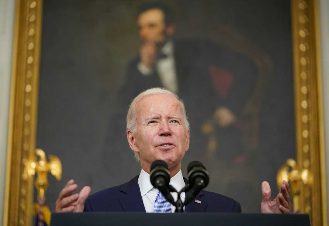 Rising prices have hurt Americans' family budgets and Joe Biden's popularity Rising prices have hurt Americans' family budgets and Joe Biden's popularity
