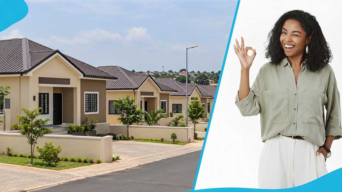 Ghana, State housing agency, Banks, Apply, Real estate, Employee Ghana, State housing agency, Banks, Apply, Real estate, Employee