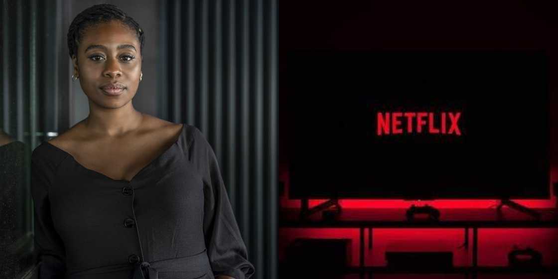Meet Fiona Lamptey, the first Ghanaian hired by Netflix as director of UK features Meet Fiona Lamptey, the first Ghanaian hired by Netflix as director of UK features