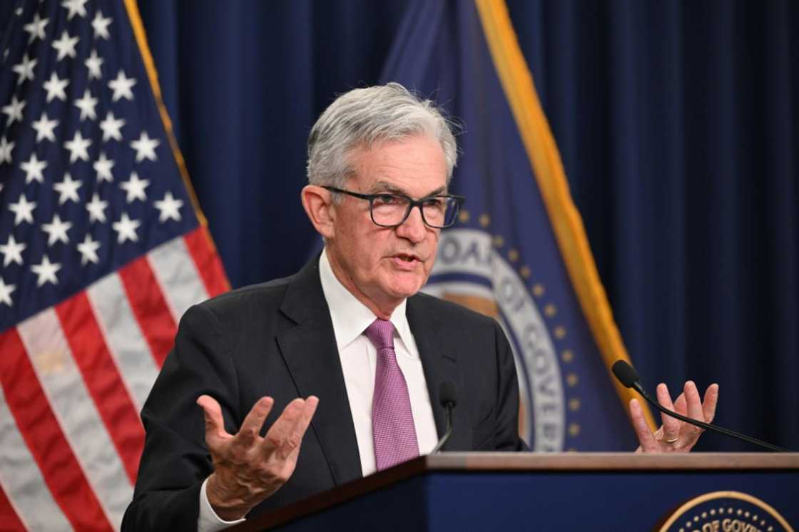 Federal Reserve Chair Jerome Powell is unlikely to veer from the consistent message that interest rates will continue to rise Federal Reserve Chair Jerome Powell is unlikely to veer from the consistent message that interest rates will continue to rise