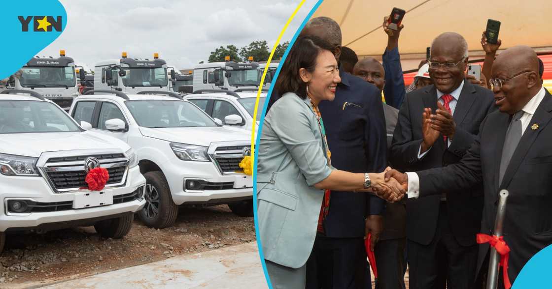 Sinotruck Vehicle Assembly Plant Commissioned Under Governemnt's 1-District-1-Factory Initiative Sinotruck Vehicle Assembly Plant Commissioned Under Governemnt's 1-District-1-Factory Initiative