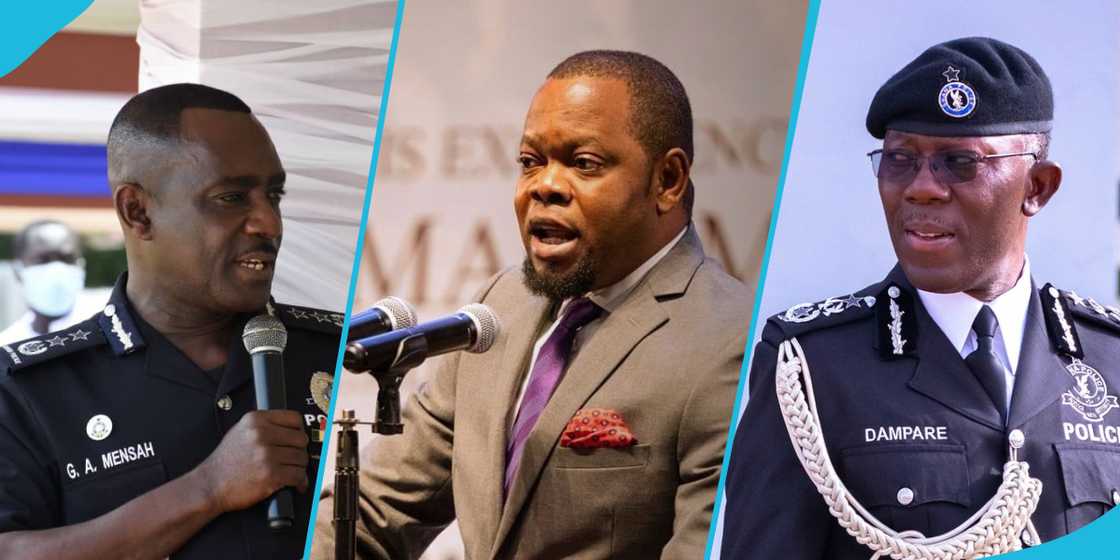 Dampare Leaked Tape Dampare Leaked Tape